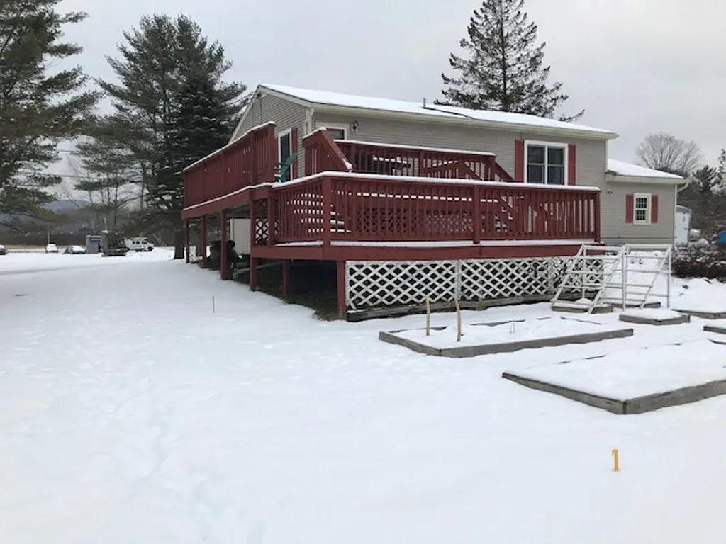 13 Liberty Lane Jericho VT 05465