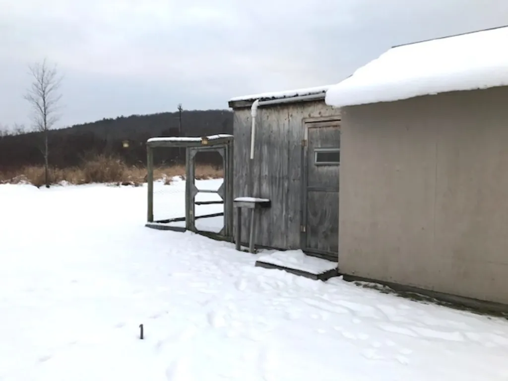 13 Liberty Lane Jericho VT 05465