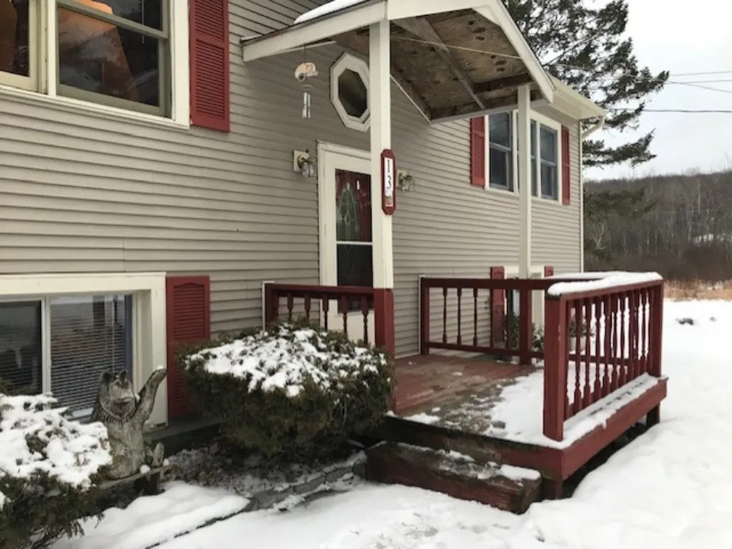 13 Liberty Lane Jericho VT 05465