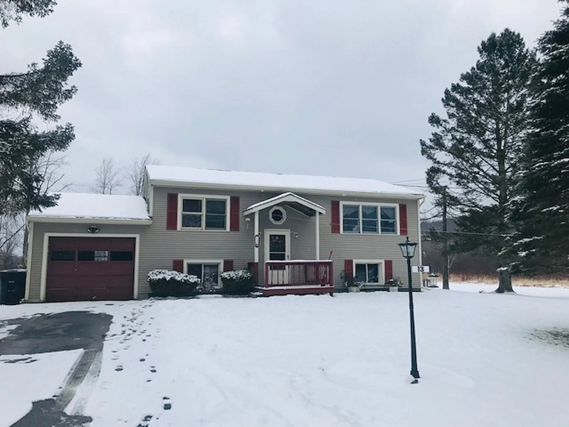13 Liberty Lane Jericho VT 05465