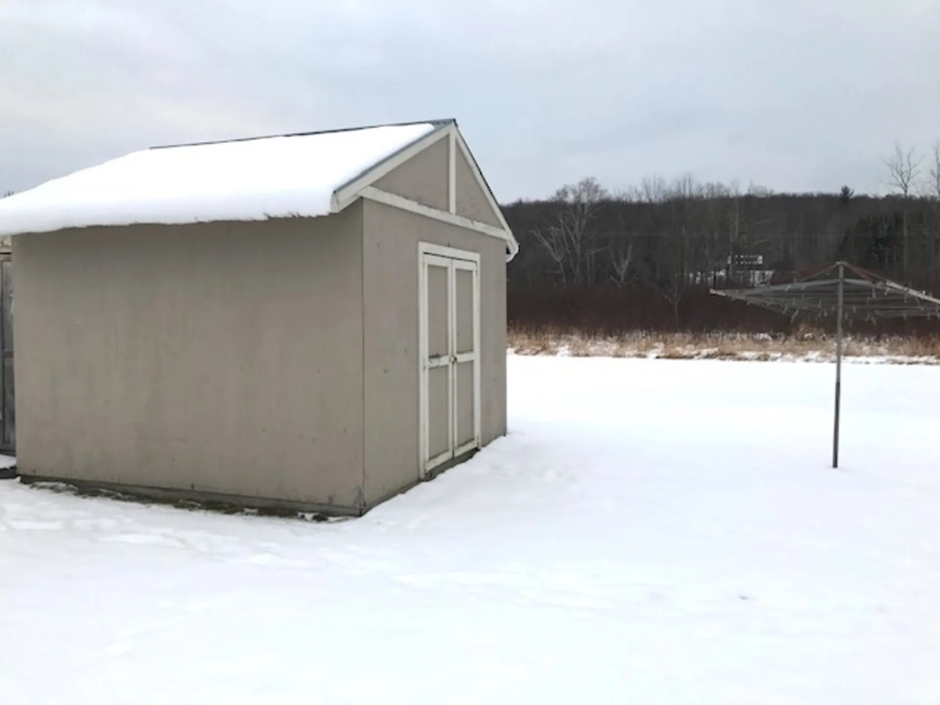 13 Liberty Lane Jericho VT 05465