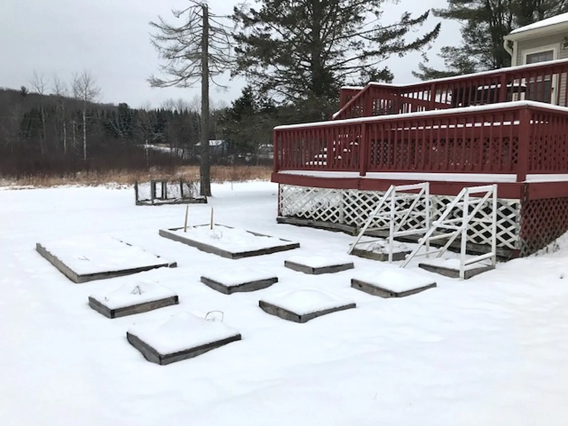 13 Liberty Lane Jericho VT 05465