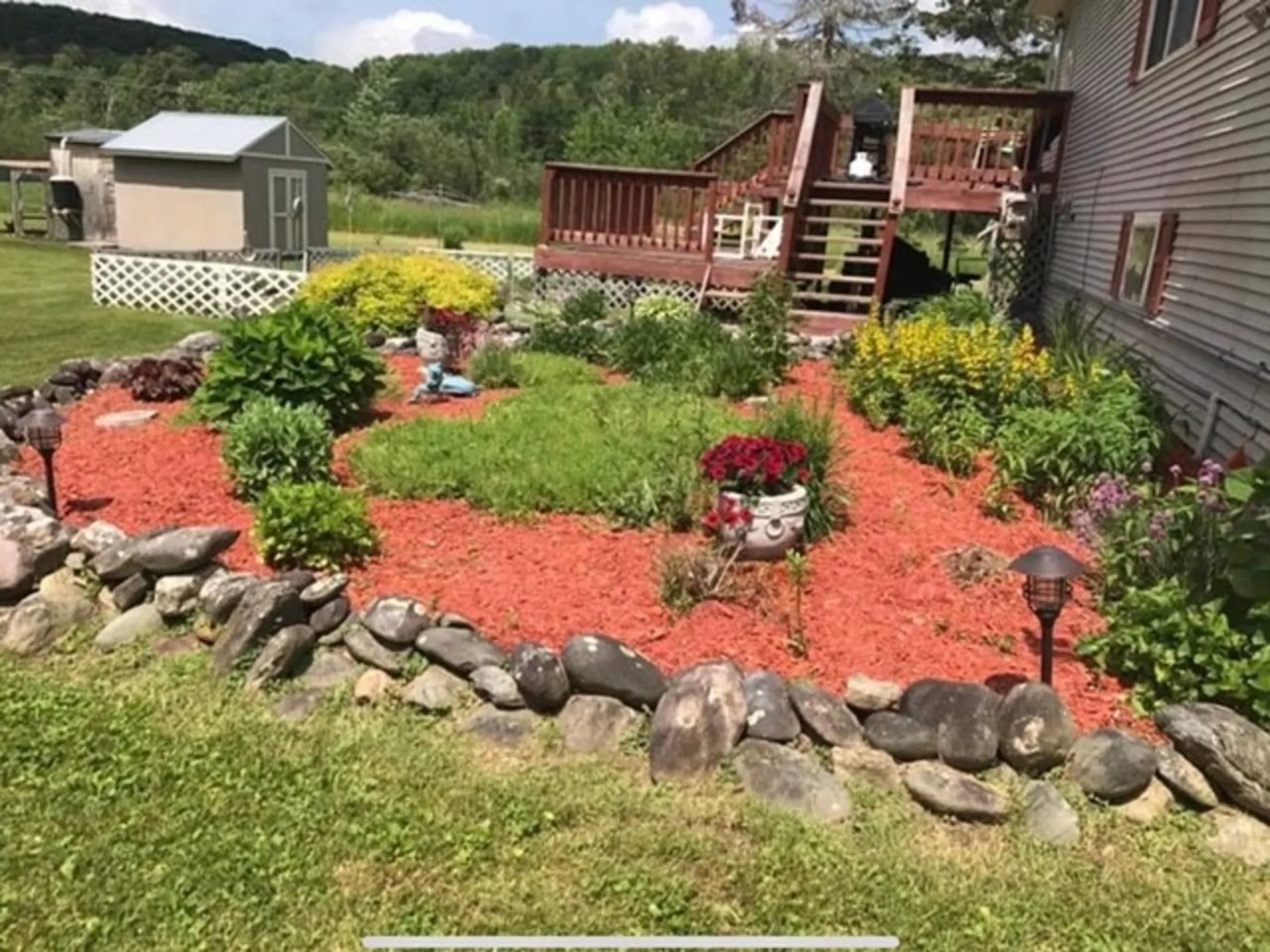13 Liberty Lane Jericho VT 05465
