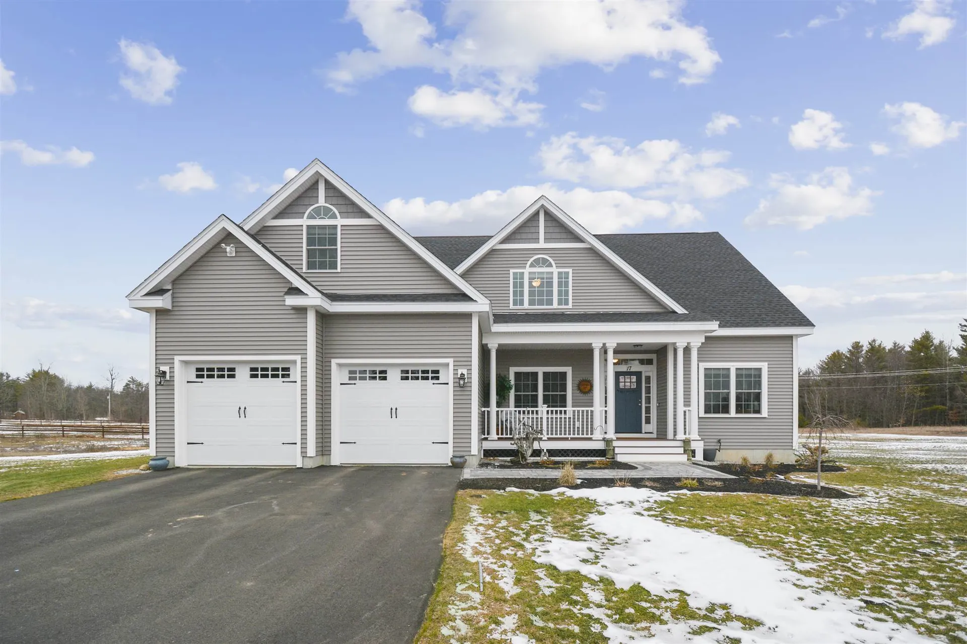 17 Madison Way Loudon NH 03307