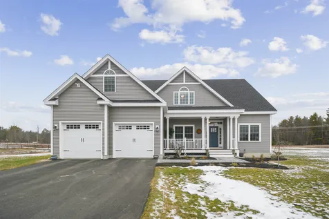 17 Madison Way Loudon NH 03307