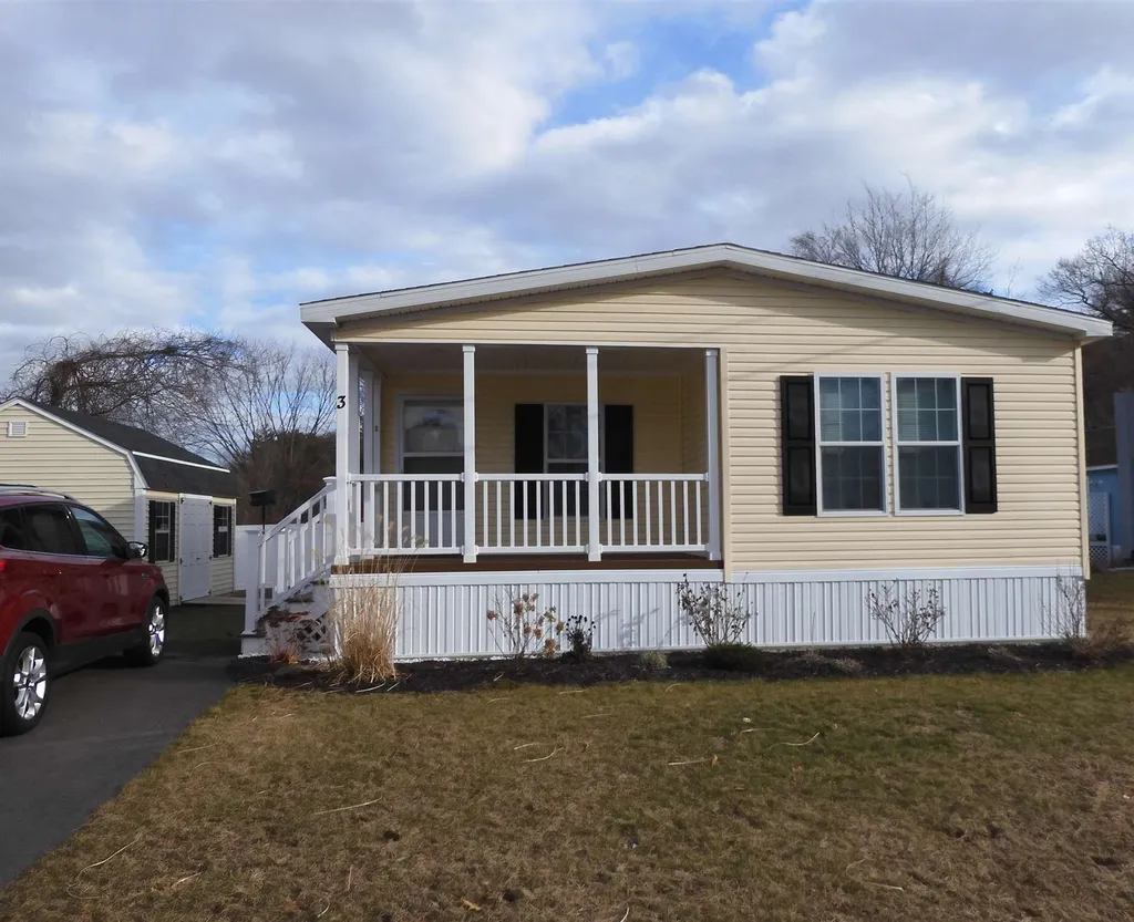 3 Adder Lane Seabrook NH 03874