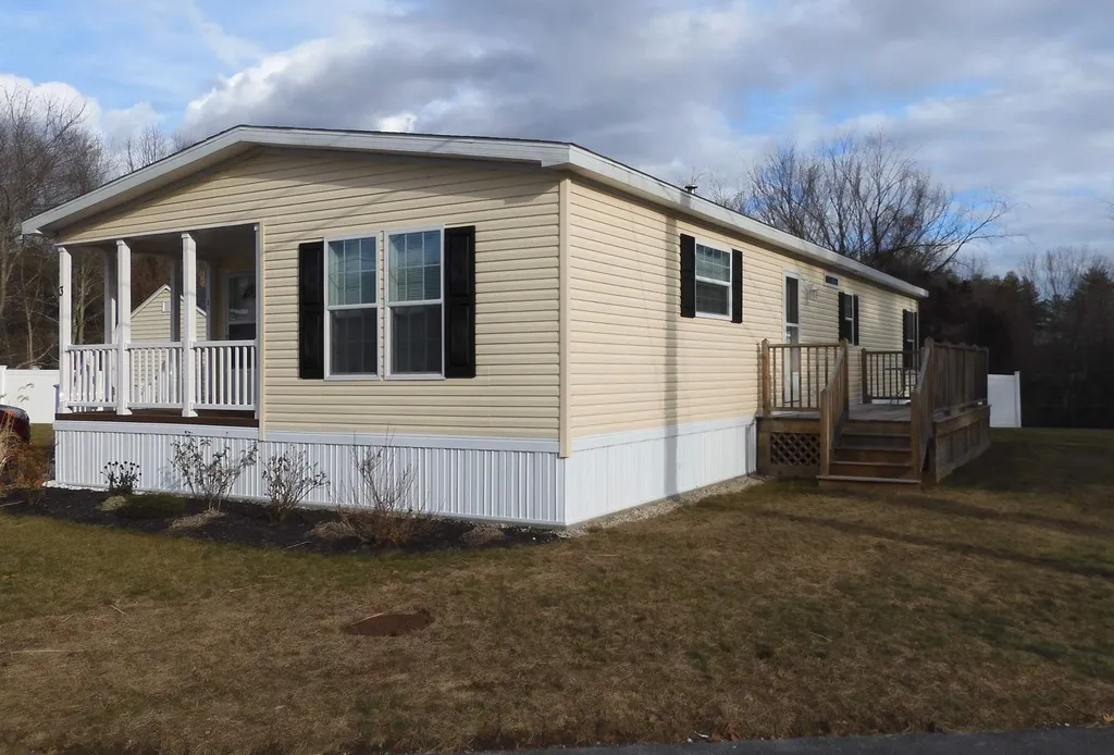 3 Adder Lane Seabrook NH 03874