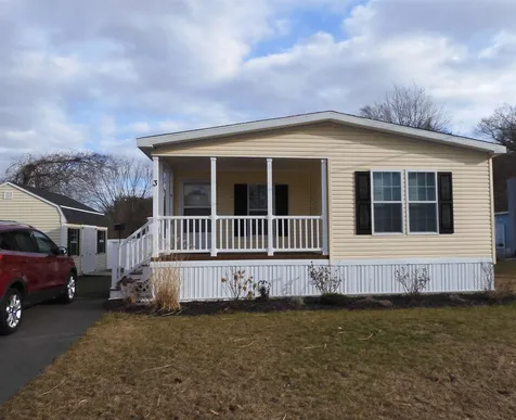 3 Adder Lane Seabrook NH 03874