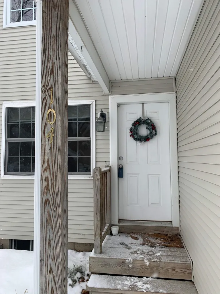 1 Gilbert Square Milton VT 05468
