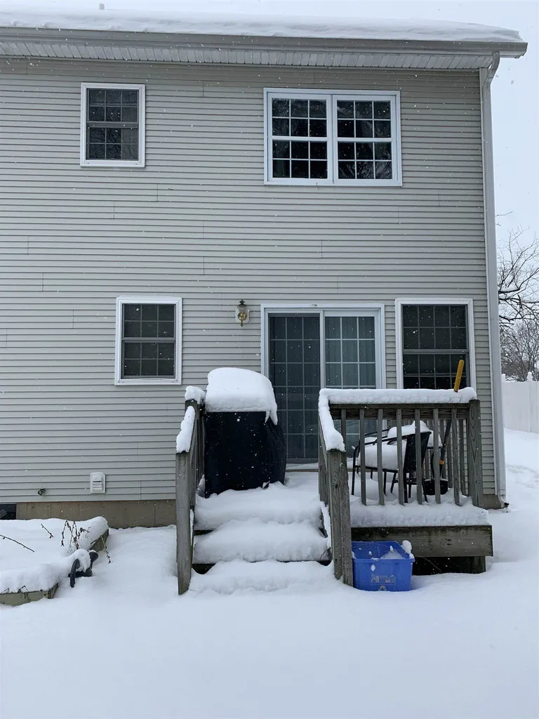 1 Gilbert Square Milton VT 05468