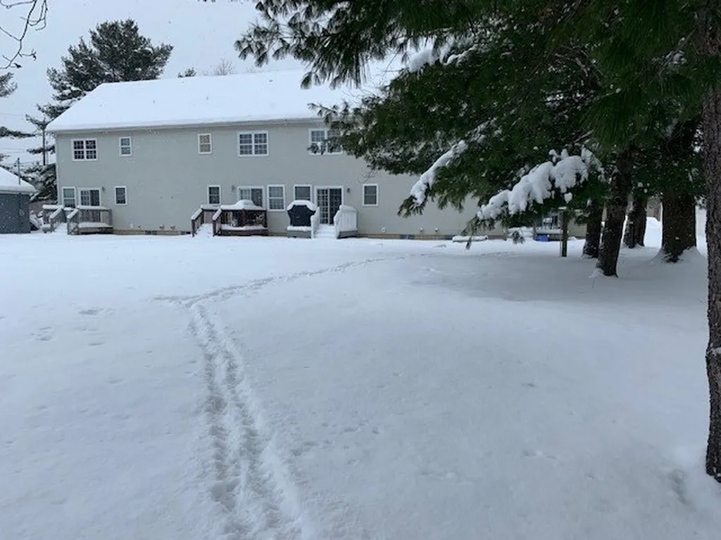 1 Gilbert Square Milton VT 05468