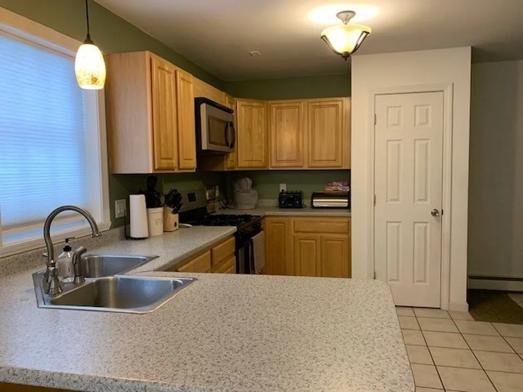 1 Gilbert Square Milton VT 05468