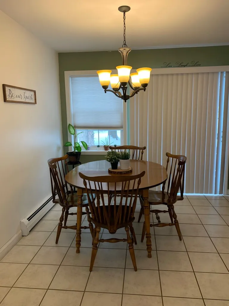 1 Gilbert Square Milton VT 05468
