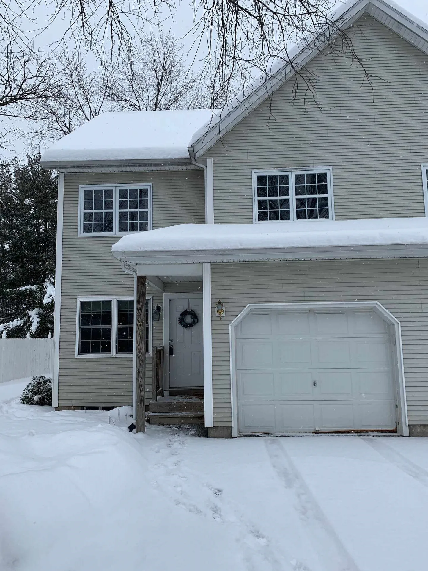 1 Gilbert Square Milton VT 05468