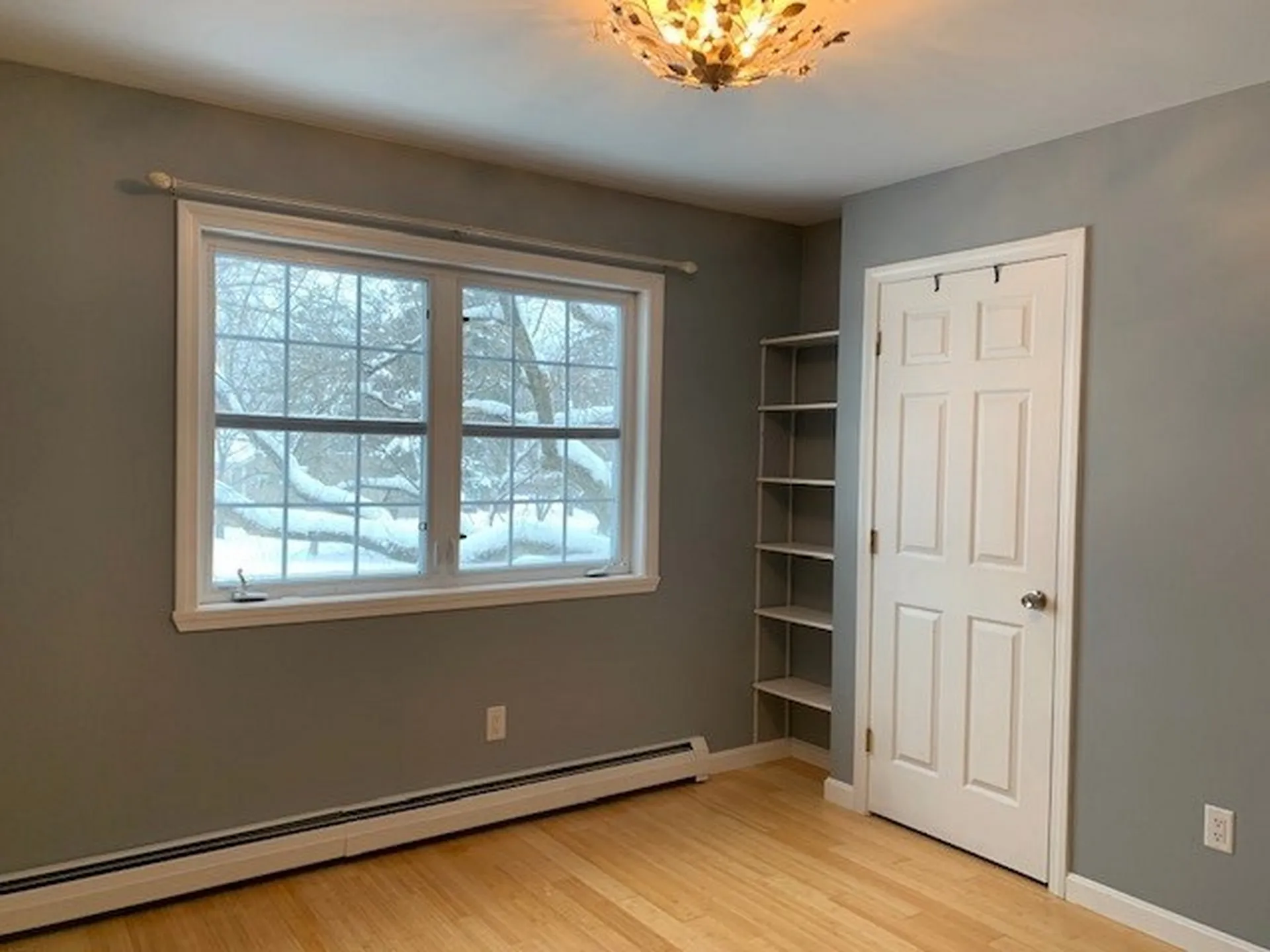 1 Gilbert Square Milton VT 05468