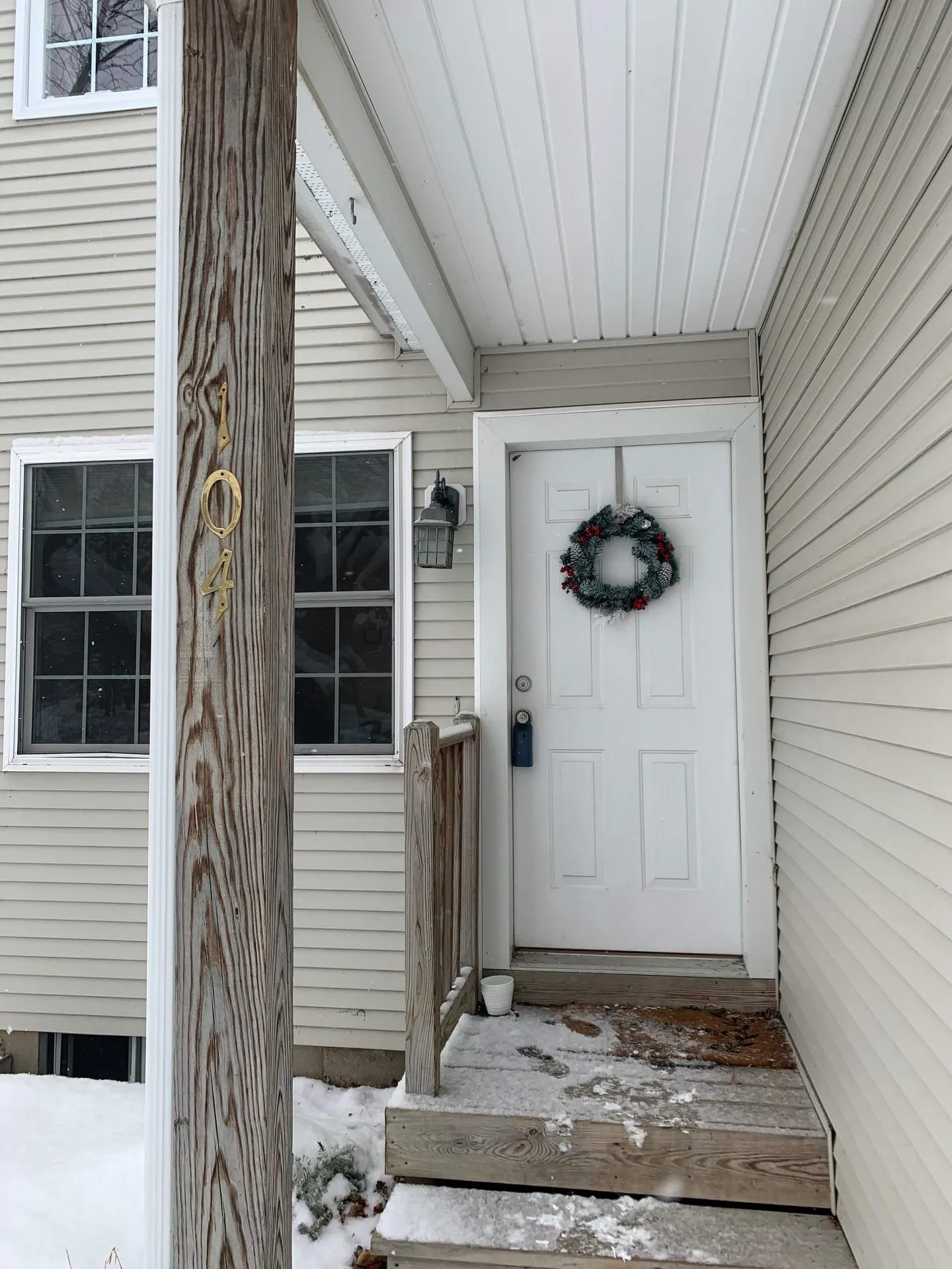 1 Gilbert Square Milton VT 05468
