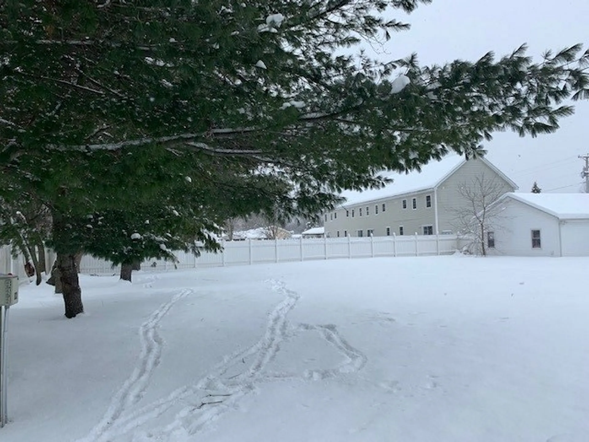 1 Gilbert Square Milton VT 05468