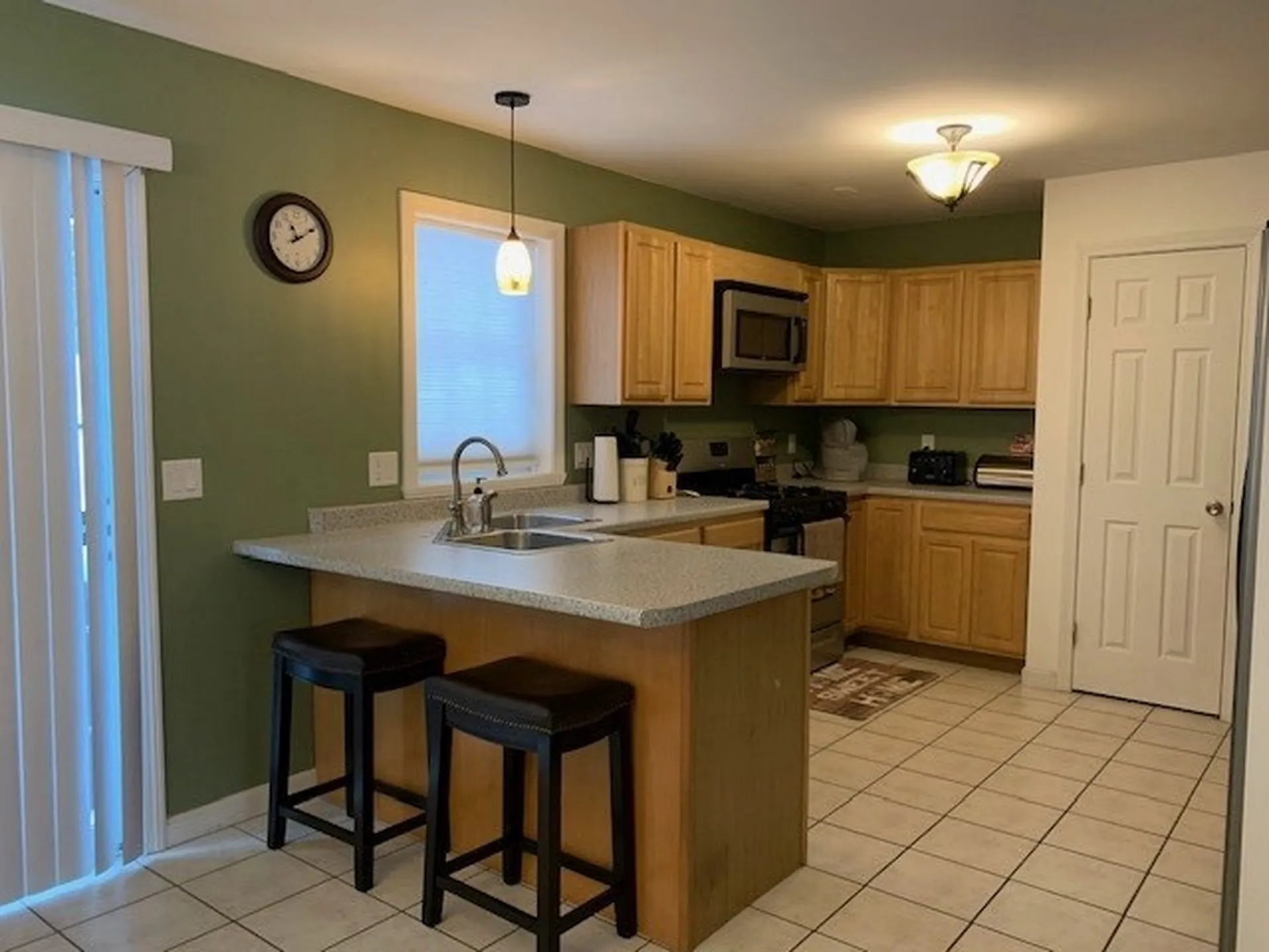 1 Gilbert Square Milton VT 05468