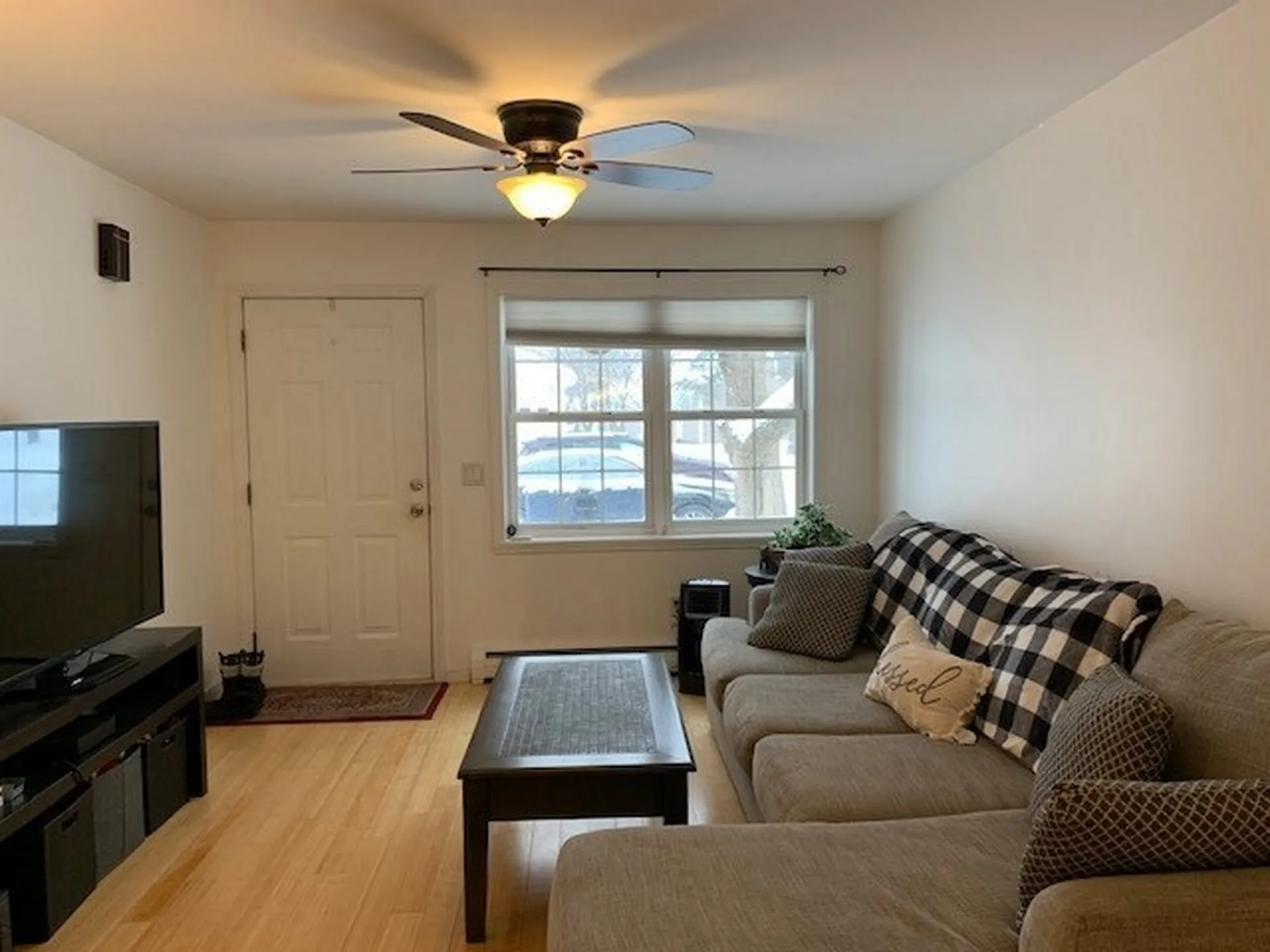 1 Gilbert Square Milton VT 05468