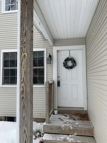 1 Gilbert Square Milton VT 05468