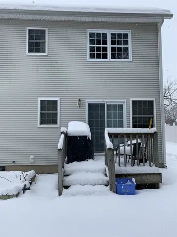 1 Gilbert Square Milton VT 05468