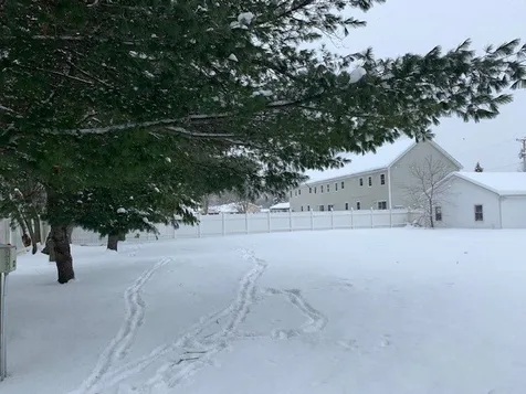 1 Gilbert Square Milton VT 05468