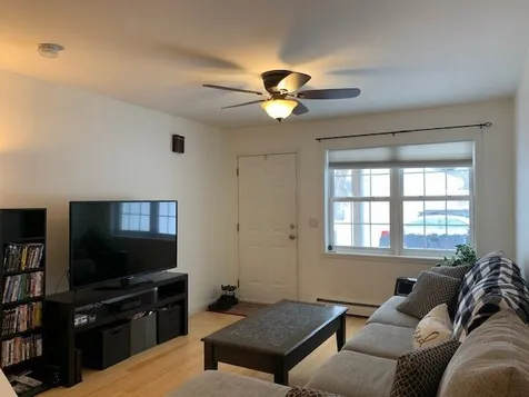 1 Gilbert Square Milton VT 05468