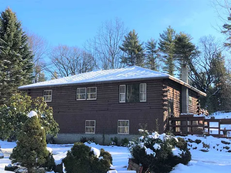 1945 South Road Williston VT 05495