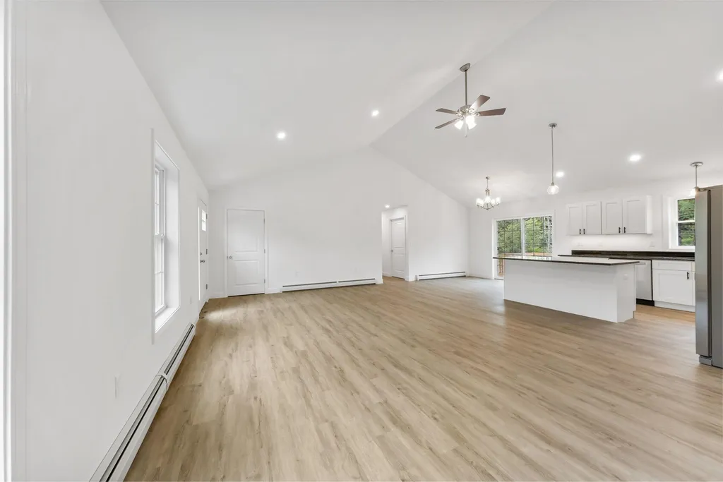 491 Shaker Road Northfield NH 03276