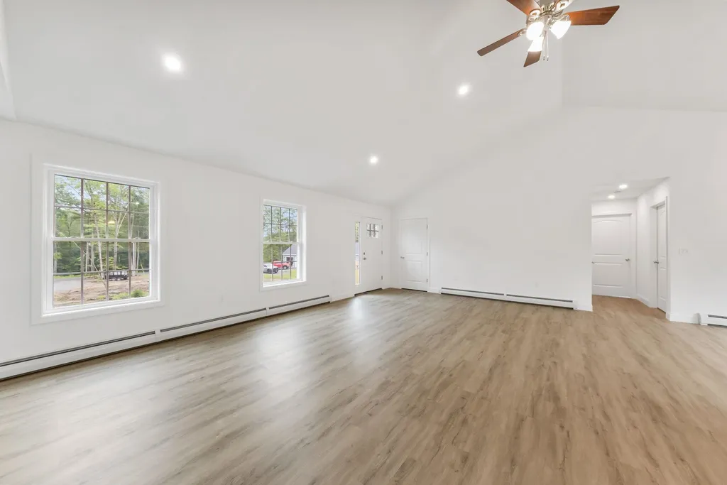 491 Shaker Road Northfield NH 03276