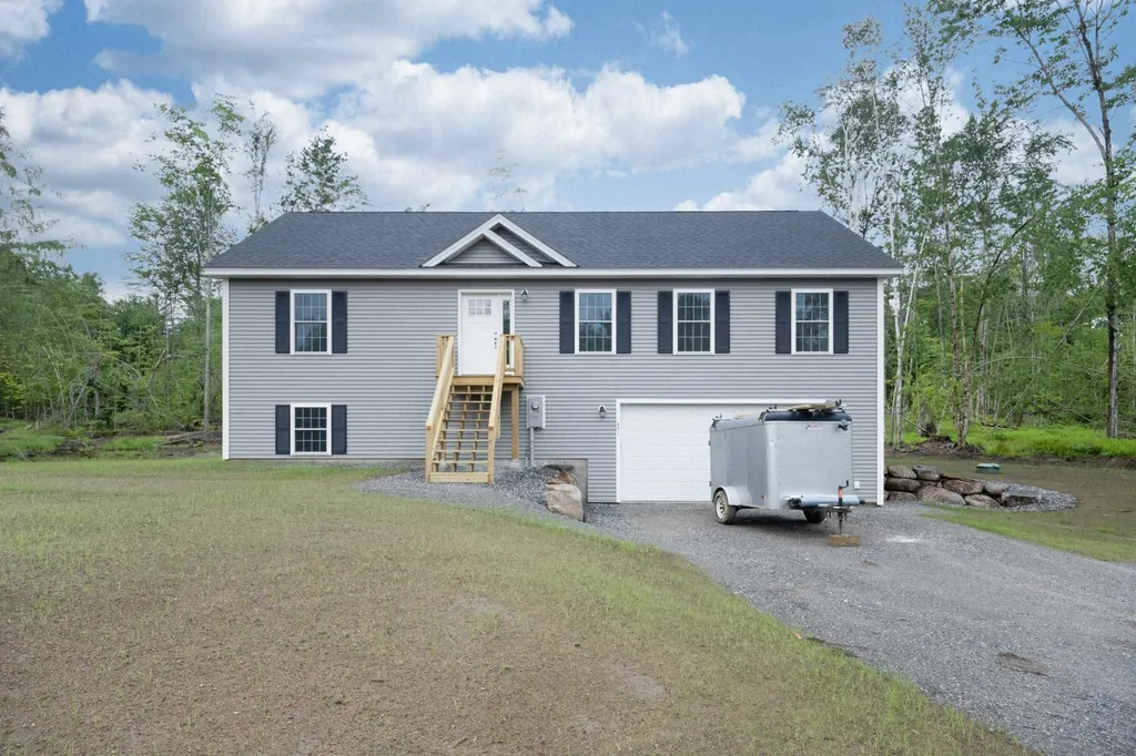 491 Shaker Road Northfield NH 03276