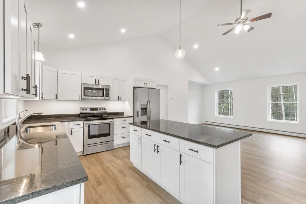 491 Shaker Road Northfield NH 03276