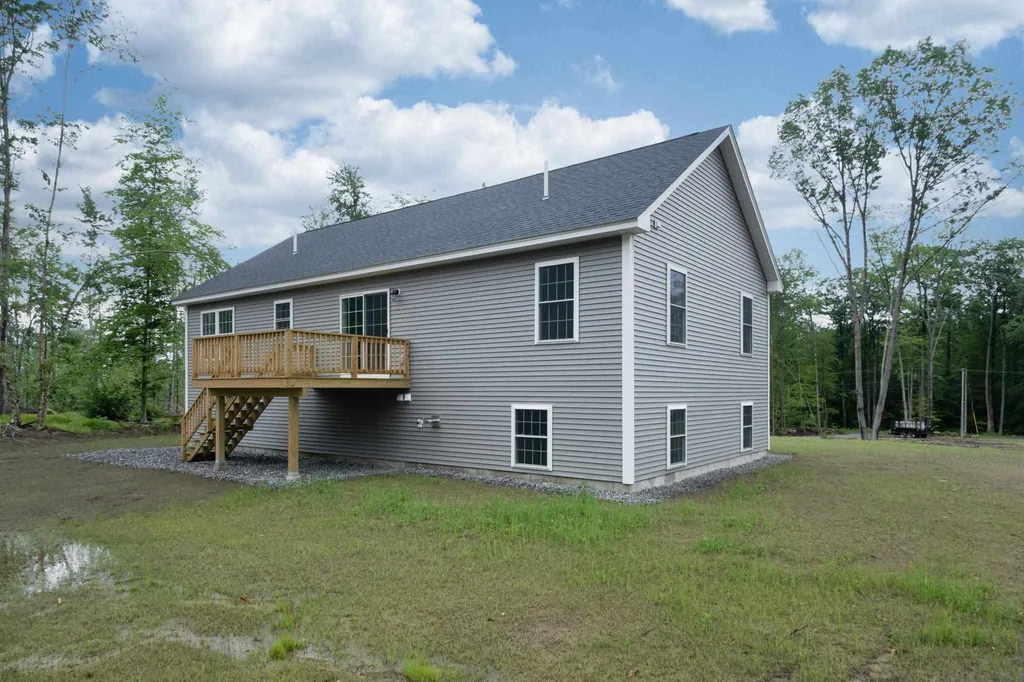 491 Shaker Road Northfield NH 03276
