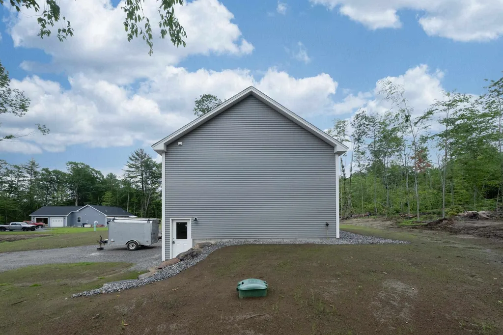 491 Shaker Road Northfield NH 03276