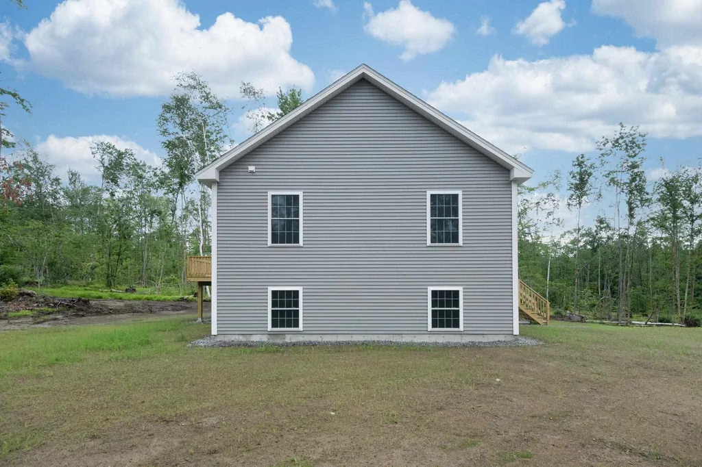 491 Shaker Road Northfield NH 03276