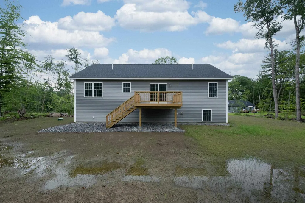 491 Shaker Road Northfield NH 03276