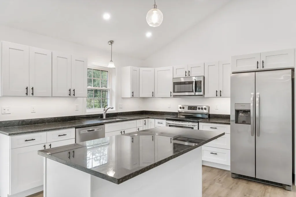 491 Shaker Road Northfield NH 03276