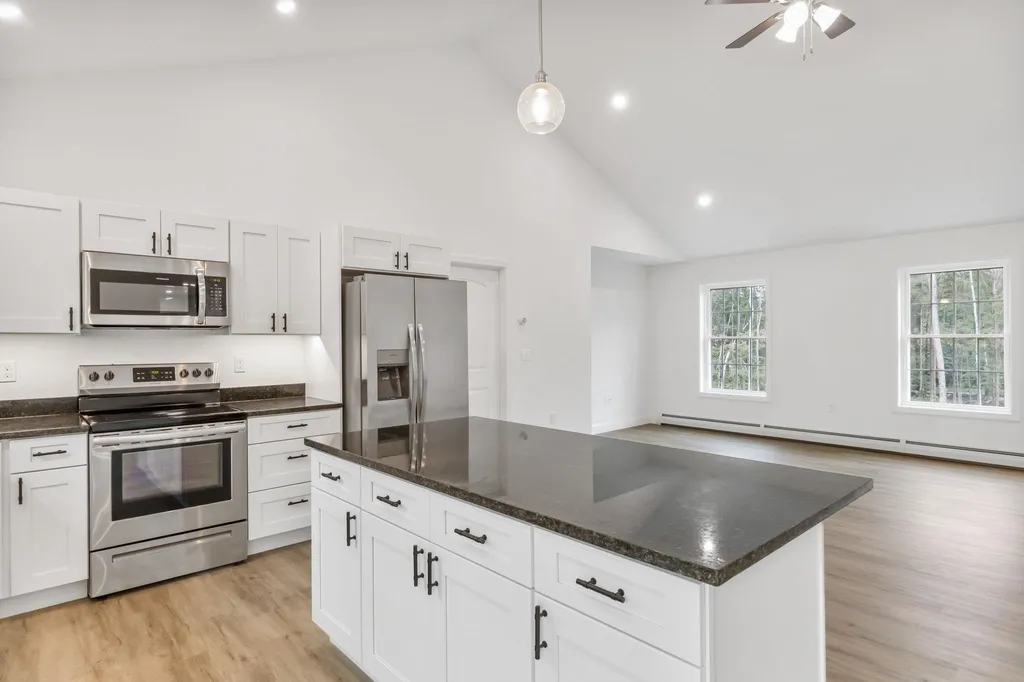 491 Shaker Road Northfield NH 03276