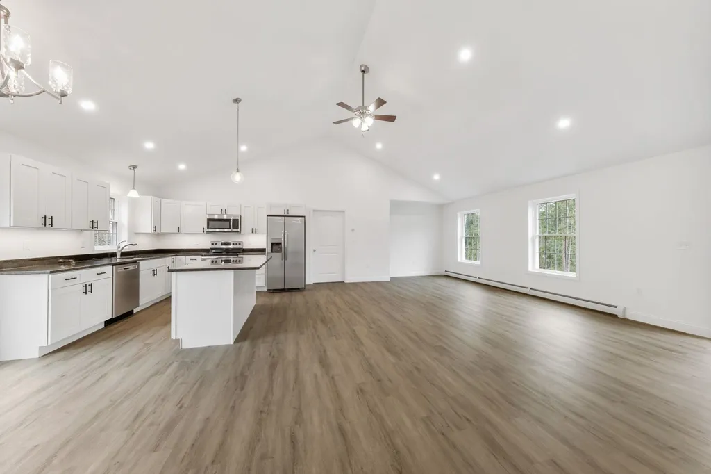491 Shaker Road Northfield NH 03276