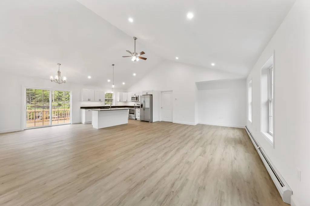 491 Shaker Road Northfield NH 03276