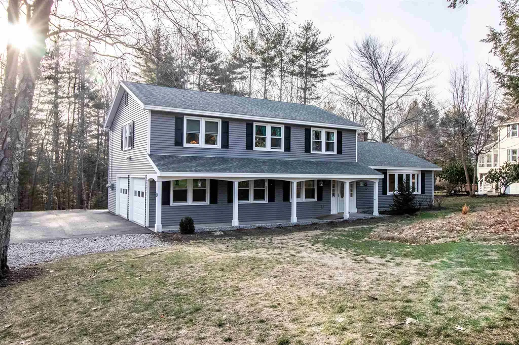 264 Rollingwood Road Eliot ME 03903