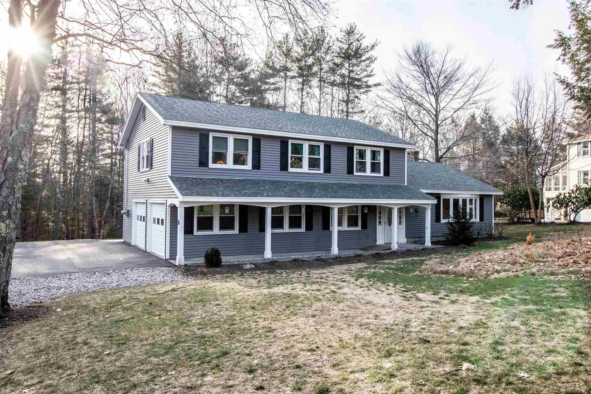 264 Rollingwood Road Eliot ME 03903