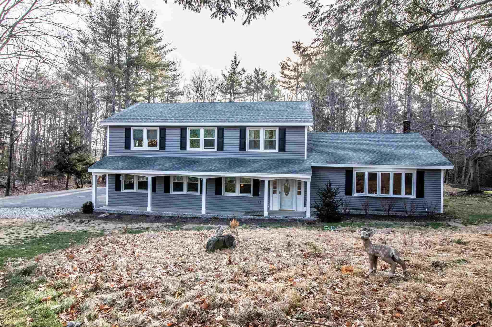 264 Rollingwood Road Eliot ME 03903
