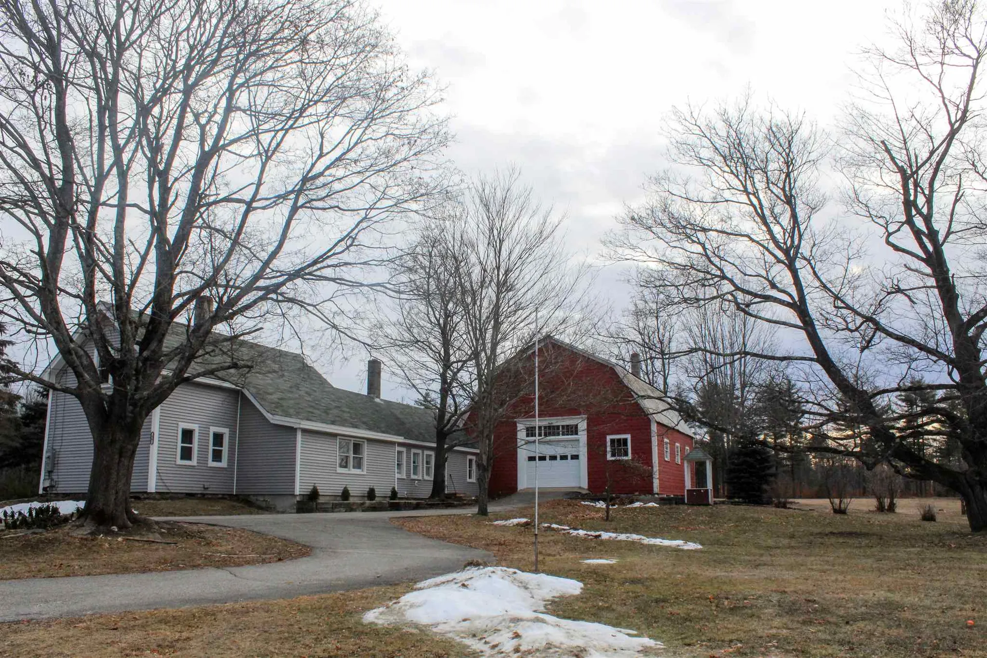 24 Jeremiah Lane Rochester NH 03867