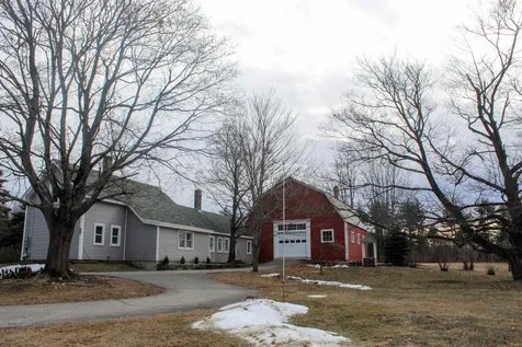 24 Jeremiah Lane Rochester NH 03867