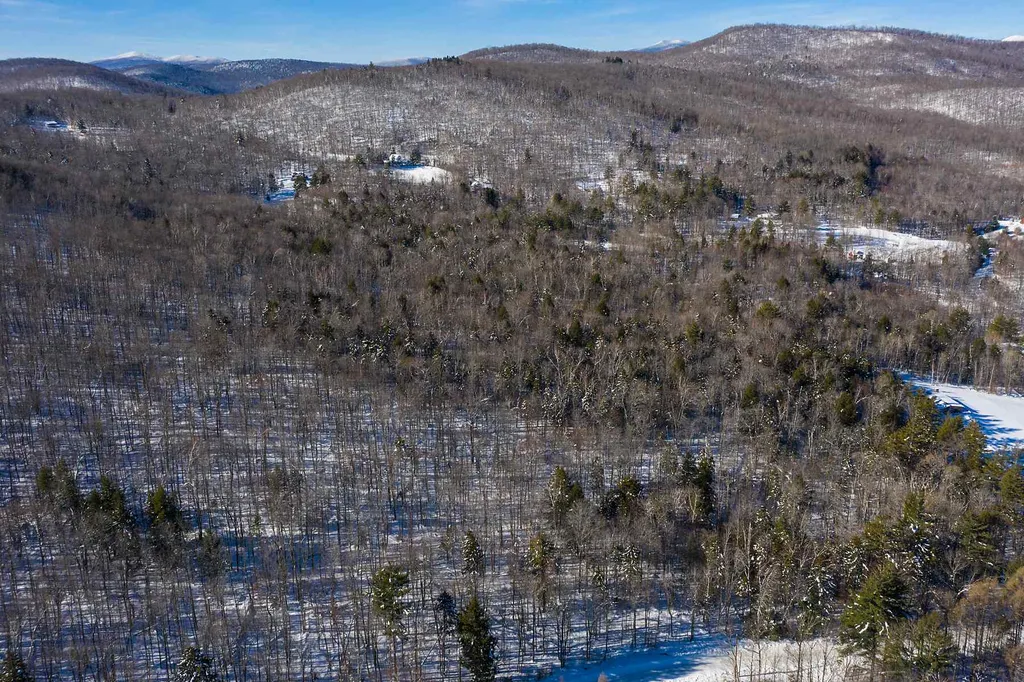 00 Curtis Hollow Road Woodstock VT 05091