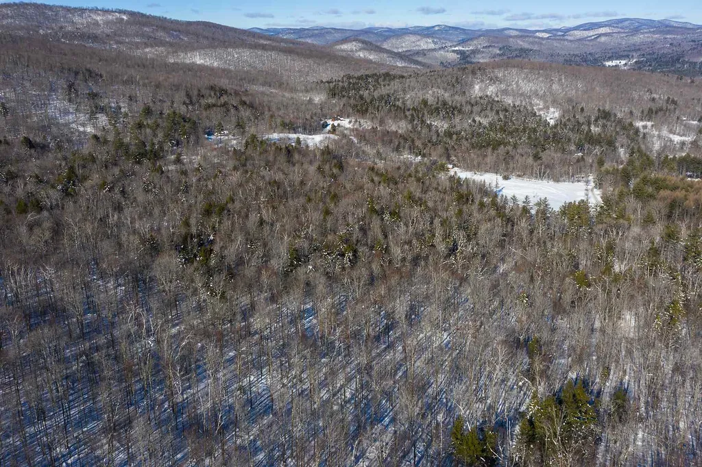 00 Curtis Hollow Road Woodstock VT 05091