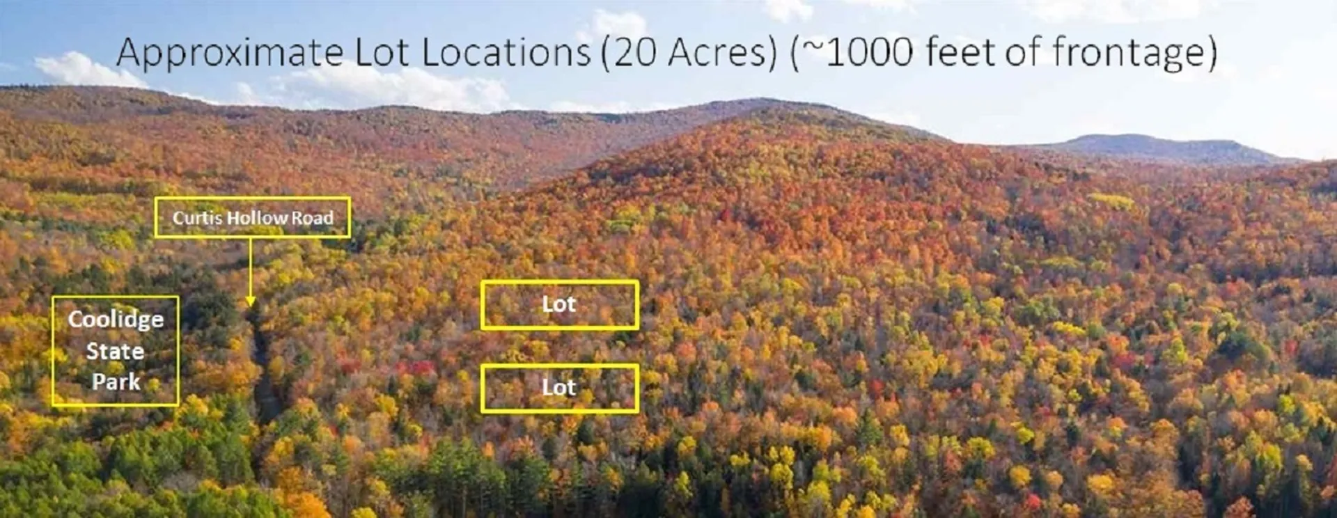 00 Curtis Hollow Road Woodstock VT 05091