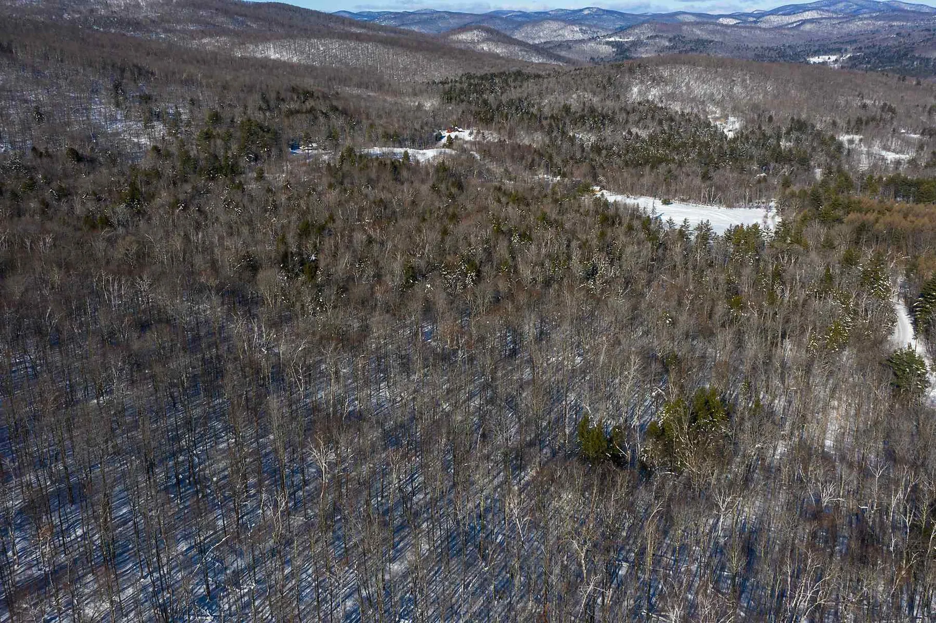 00 Curtis Hollow Road Woodstock VT 05091