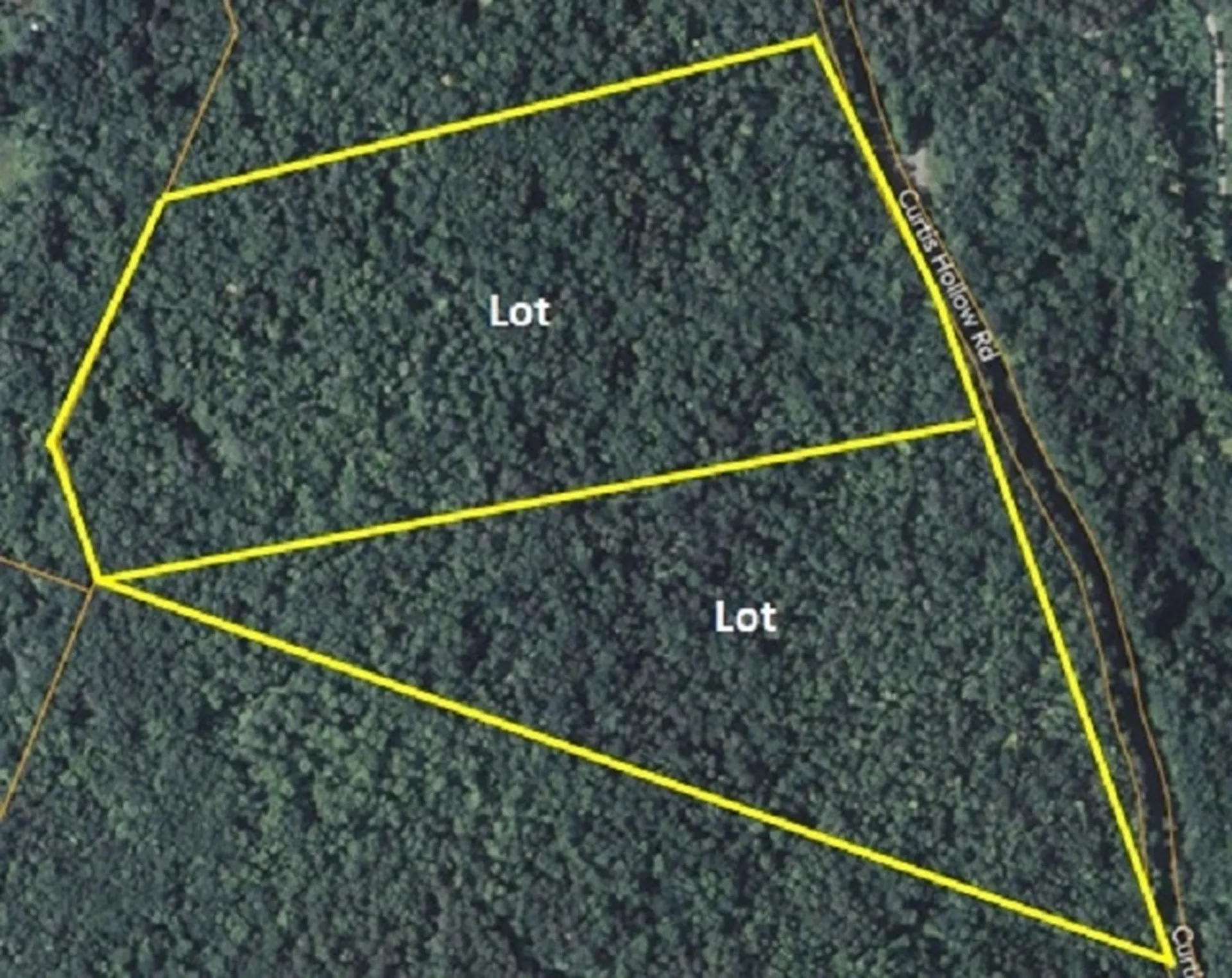 00 Curtis Hollow Road Woodstock VT 05091